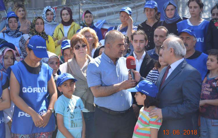 Birinci Ayında  Flormar mücadelesi daha da büyüyor