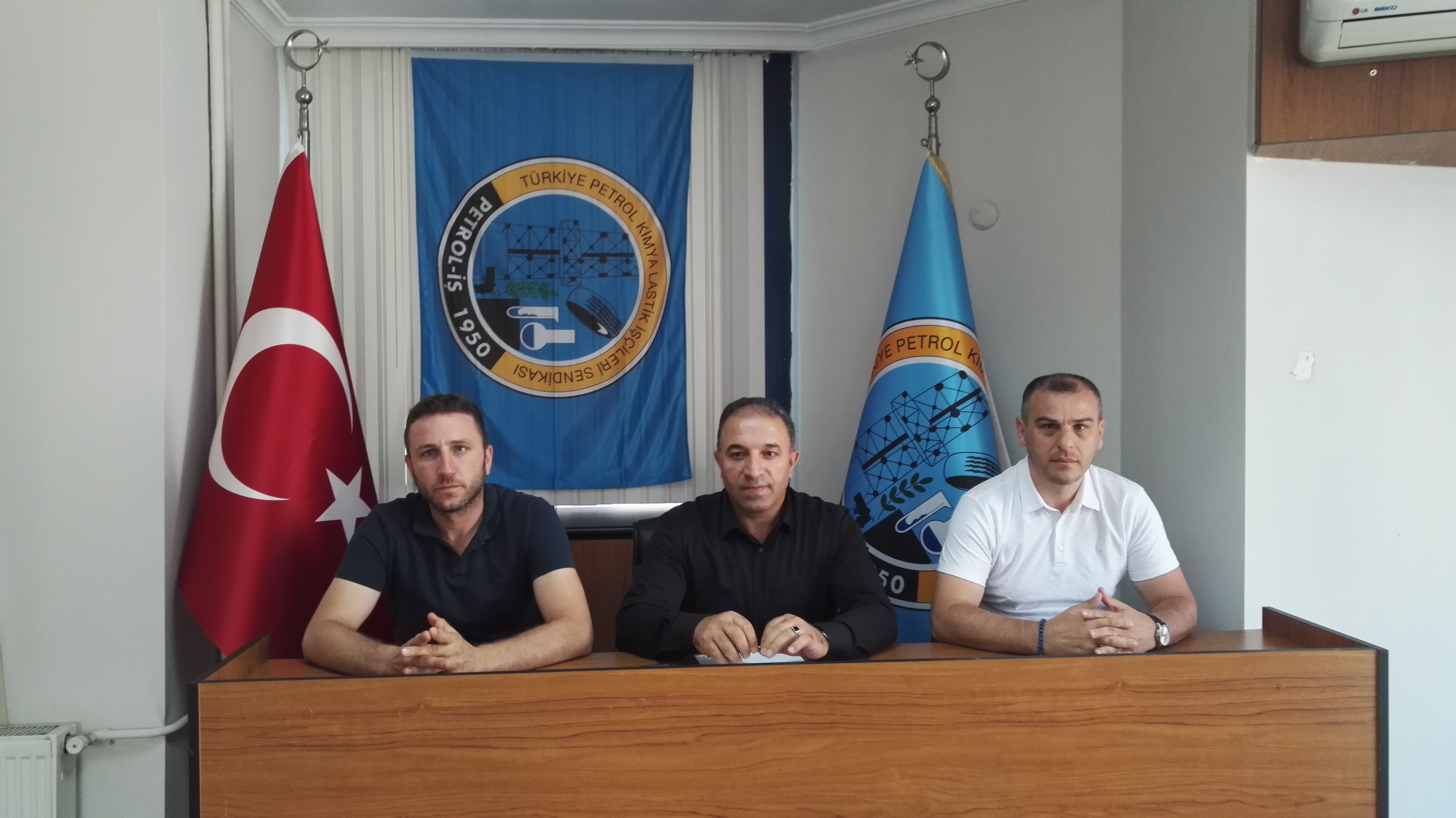 Bursa Şubemizde Temsilciler Kurulu Toplantısı Yapıldı