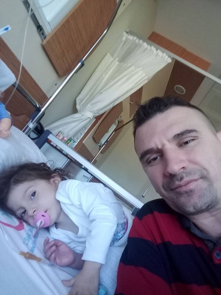 Bursa Şubemizin Acı Kaybı