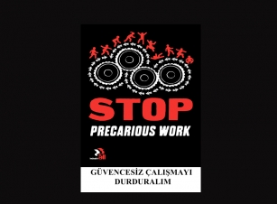 Çalışma değişiyor