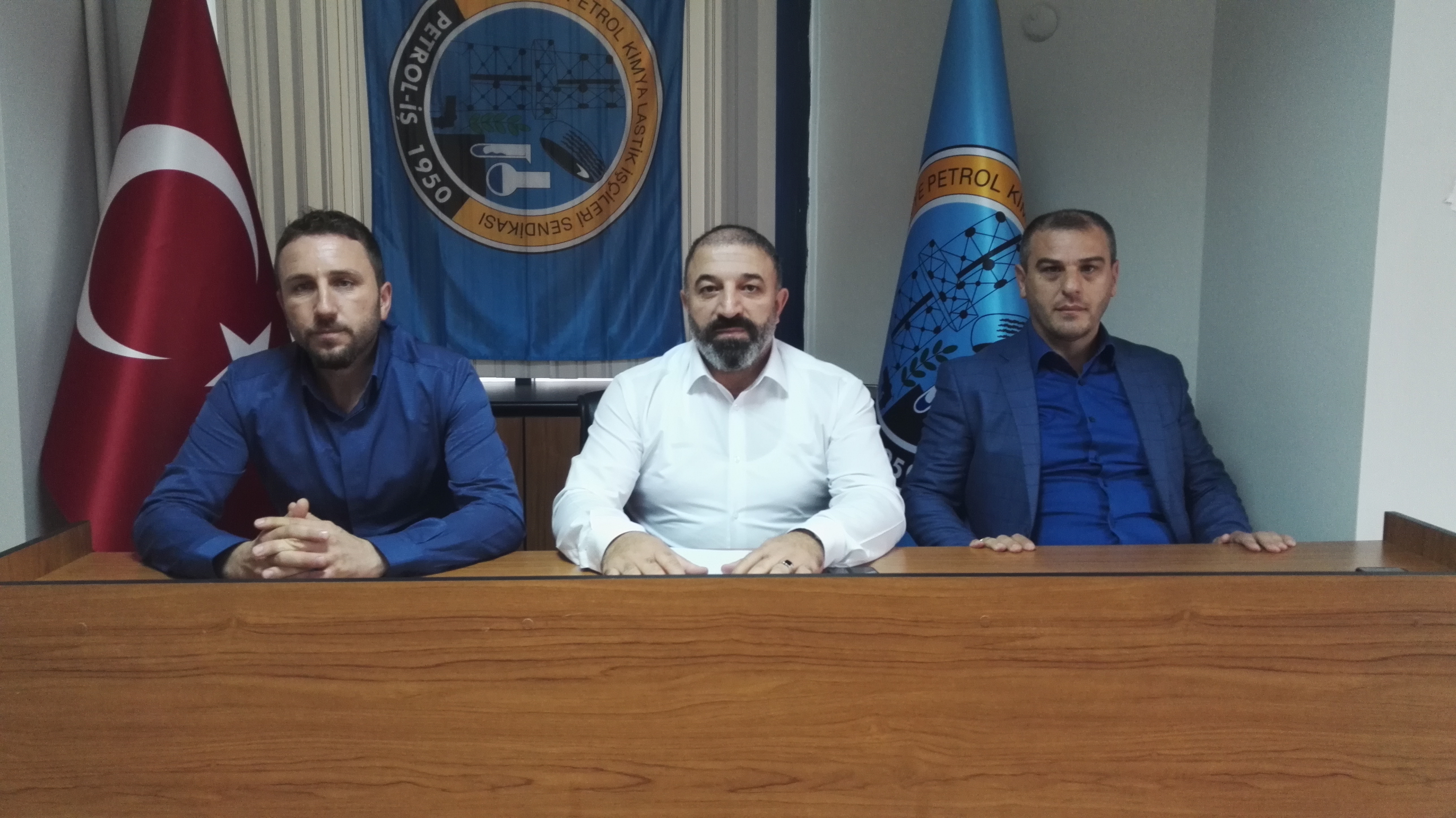 Bursa Şubemizde Temsilciler Kurulu Toplantısı Yapıldı