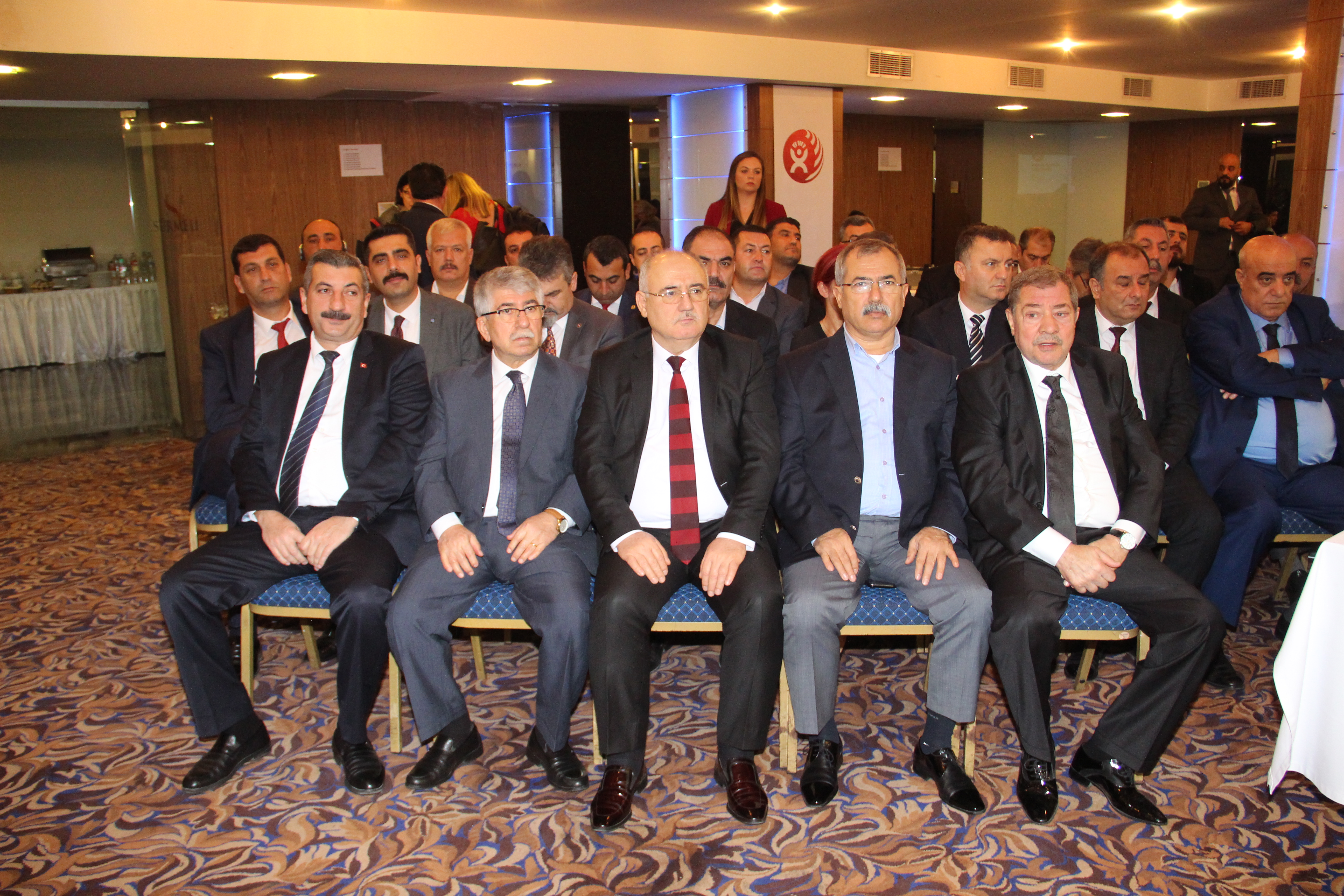 Polimer Kauçuk ve Pazar San. A.Ş. İşyerinde toplu Sözleşme Görüşmesi başladı