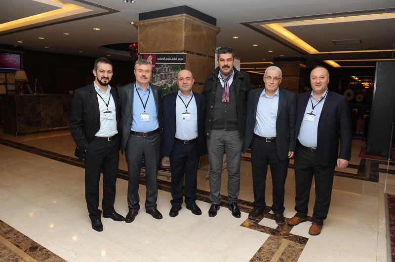 Gübretaş’ta grev ilanı asıldı
