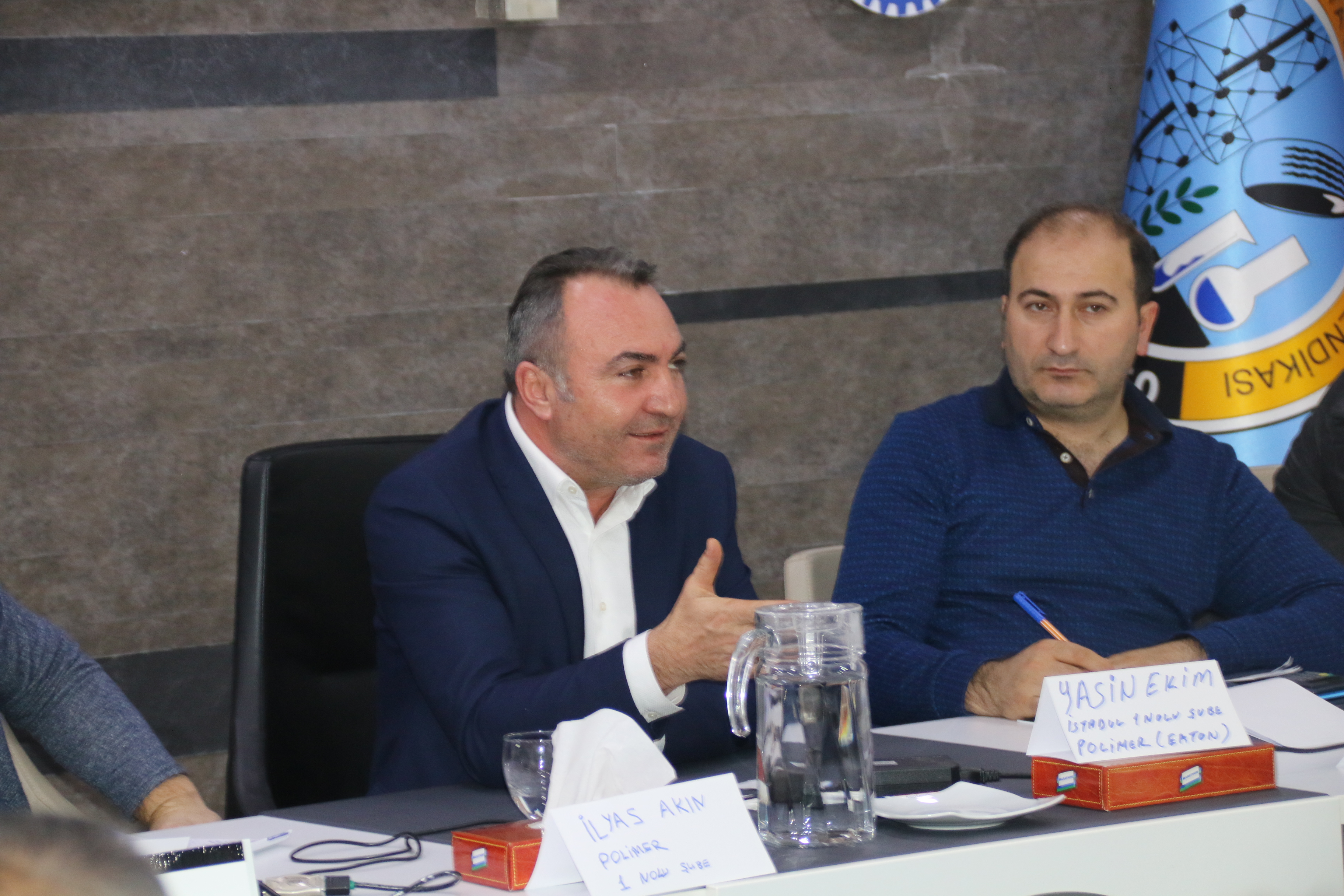 TÜRKİYE PETROL RAFİNERİLERİ A.Ş.’de Toplu İş Sözleşmesi Görüşmeleri başladı