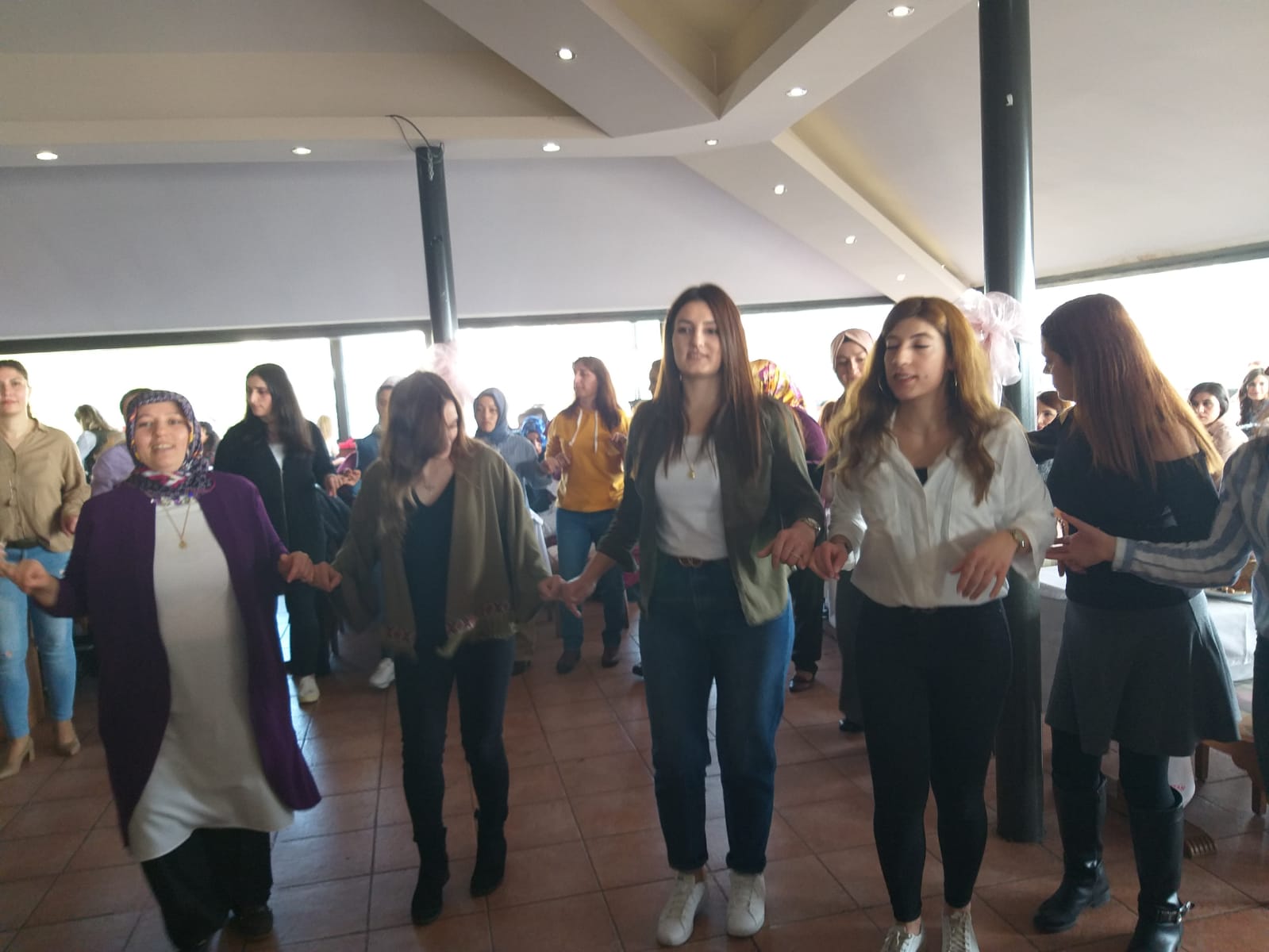 Adana Şubemizde 8 Mart