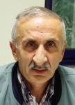 Denetim Kurulu Başkanımız Yusuf Ziya Kahyaoğlu Ameliyat Oldu