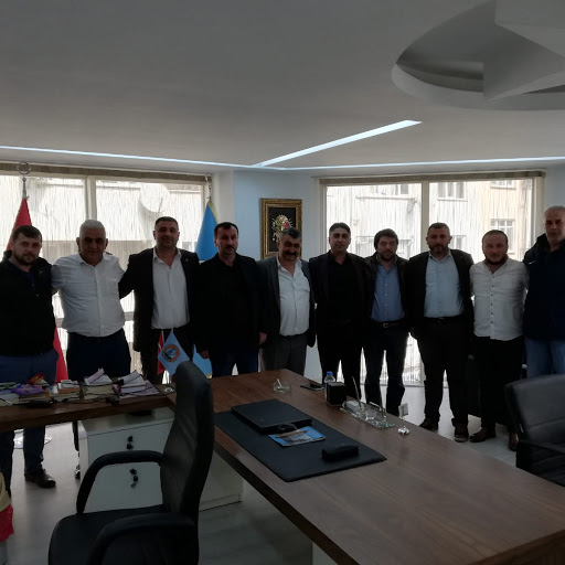 Düzce Şubemize Ziyaret
