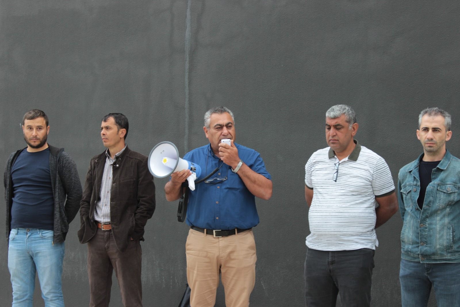 Aliağa Şubemizden Ravago’da Çalışan Üyelerimize Açıklama