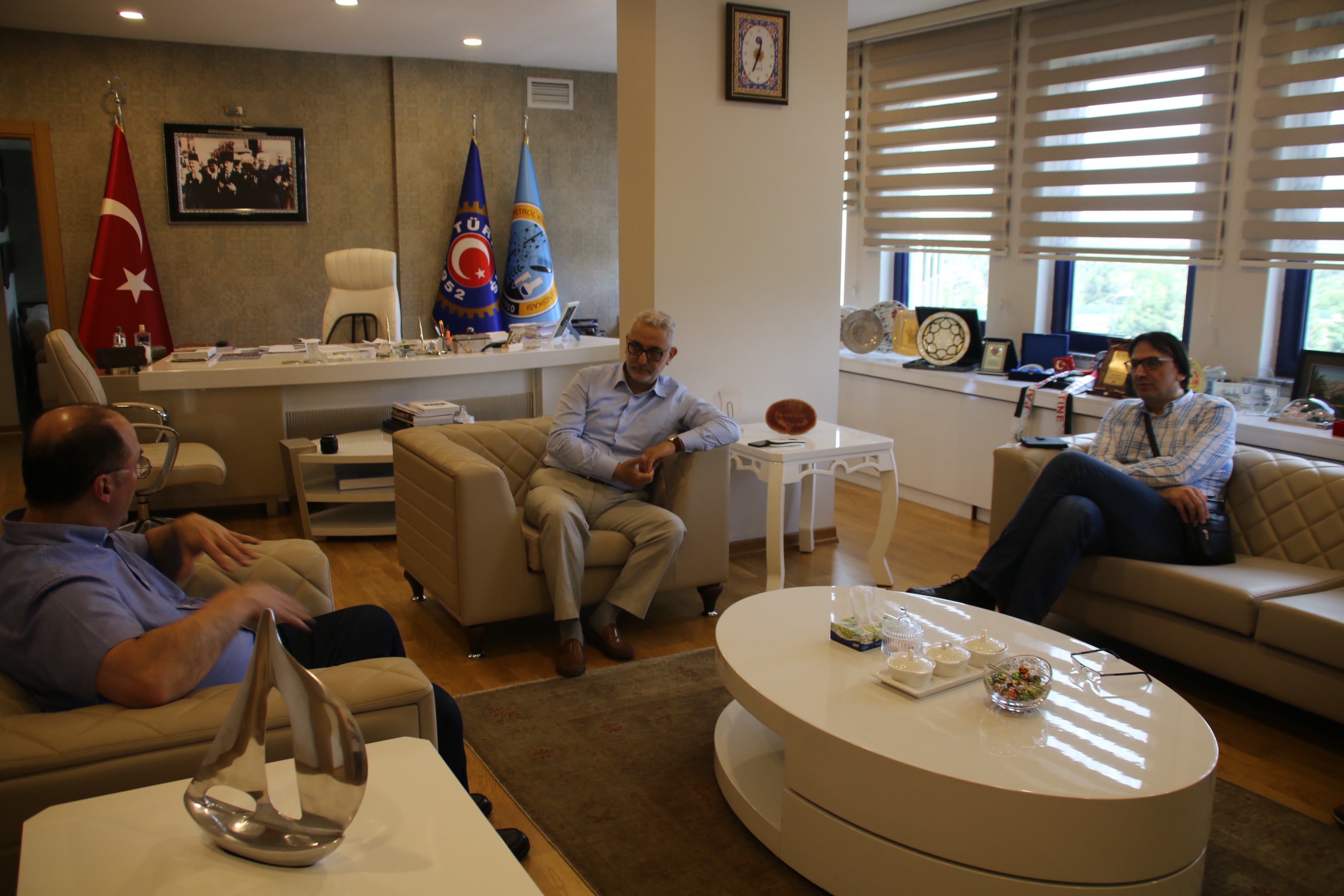 Kıdem tazminatı kazanılmış haktır