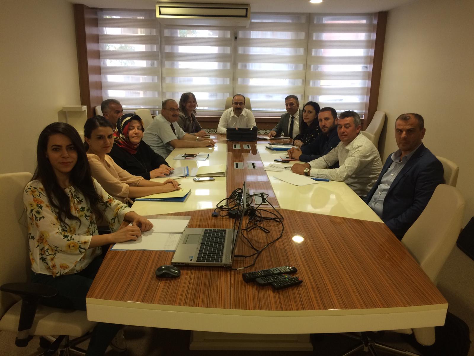 TMO Afyon Alkoloid’de TİS İmzalandı