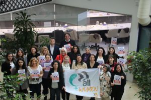 Nedex İşyerin’de TİS Müzakeresi Başladı