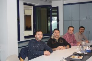 Ankara Şubemiz Kıdem Tazminatı Eylemindeydi