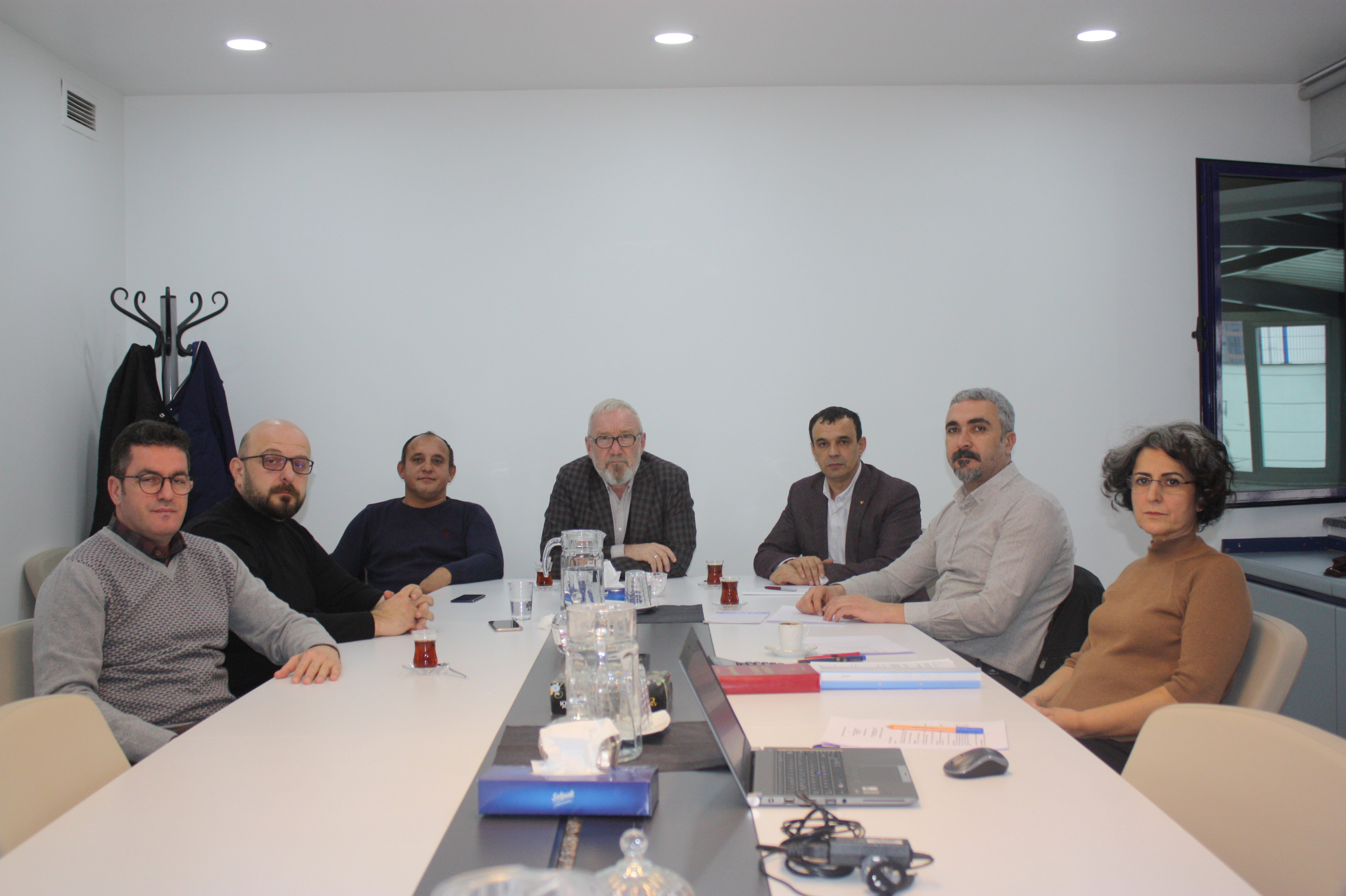 Unilever’de TİS Taslak Çalışması Yapıldı