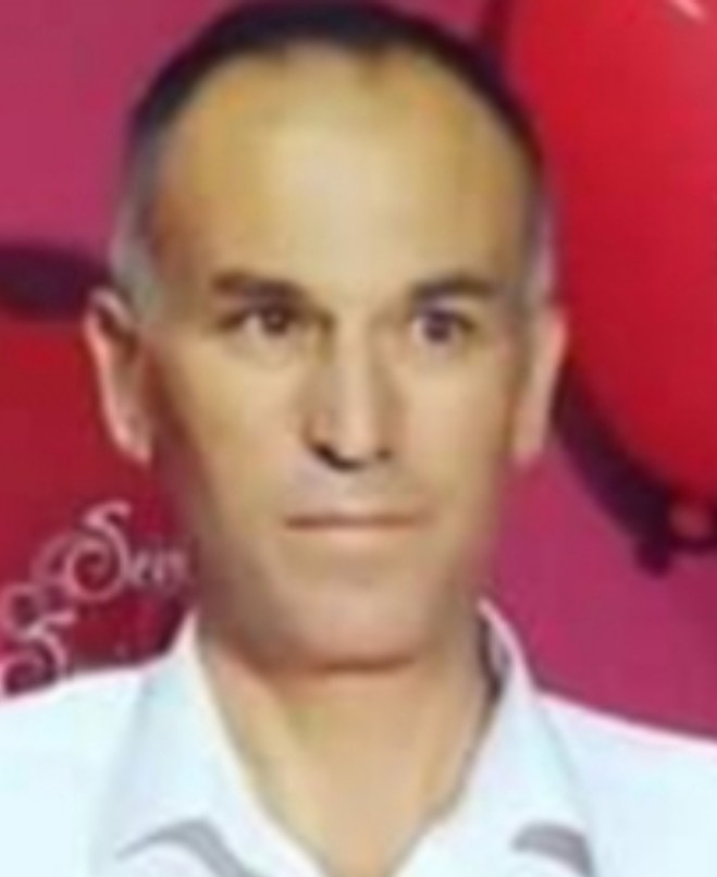 Üyemiz Şaban Sunar Vefat Etti