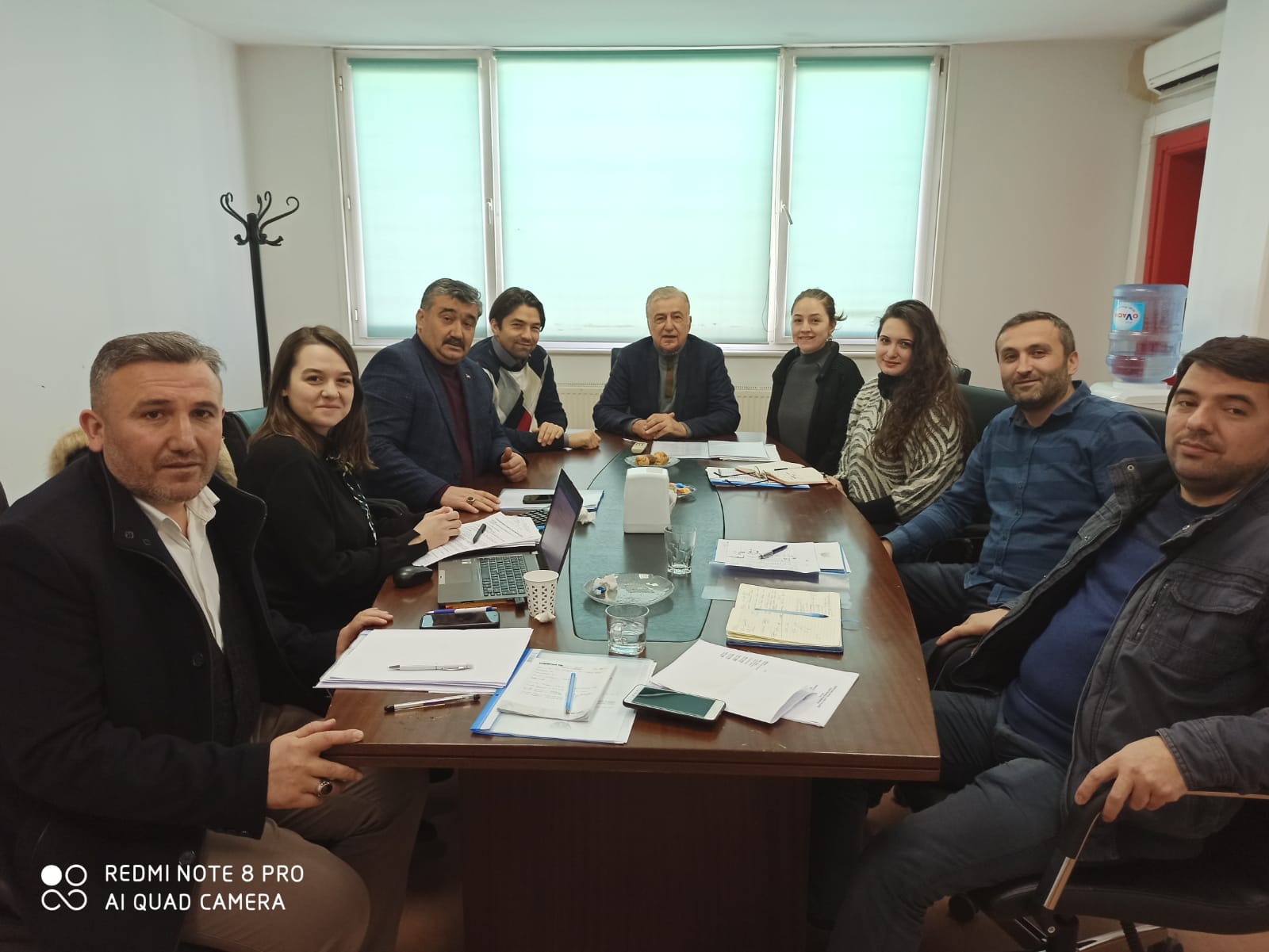 Ece Boya’da Toplu İş Sözleşmesi İmzalandı