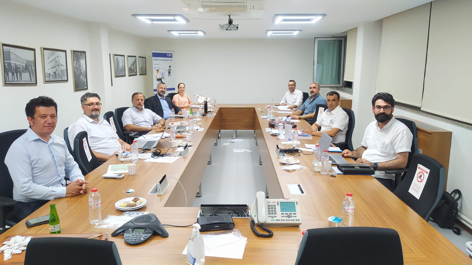 Basf Türk İşyerinde TİS İmzalandı