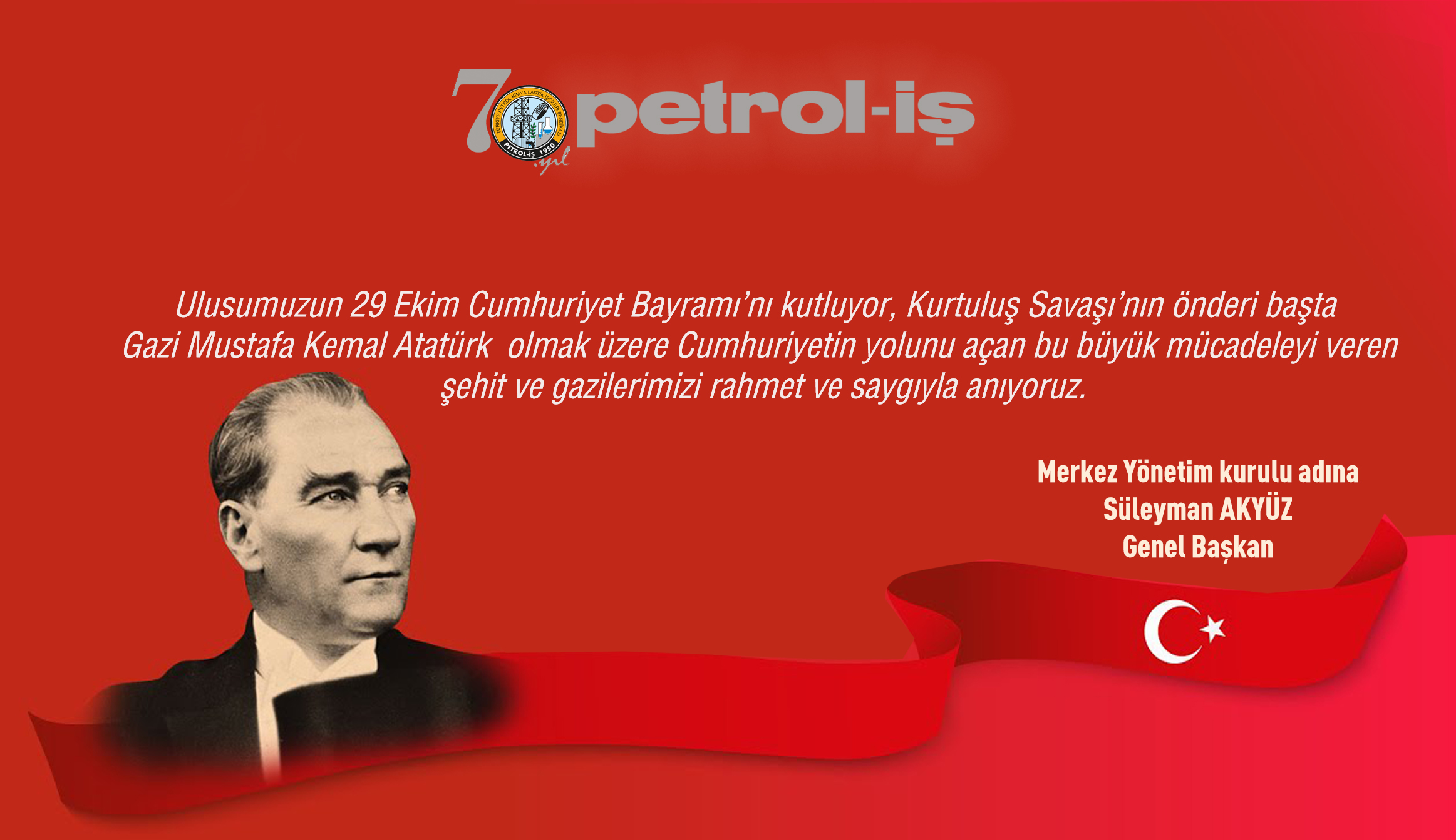 Suriye’de Masum Sivillere Yönelik Yapılan Kimyasal Saldırıyı Kınıyoruz