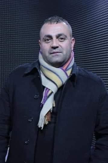 Üyemiz Orhan Yusufoğlu Vefat Etti