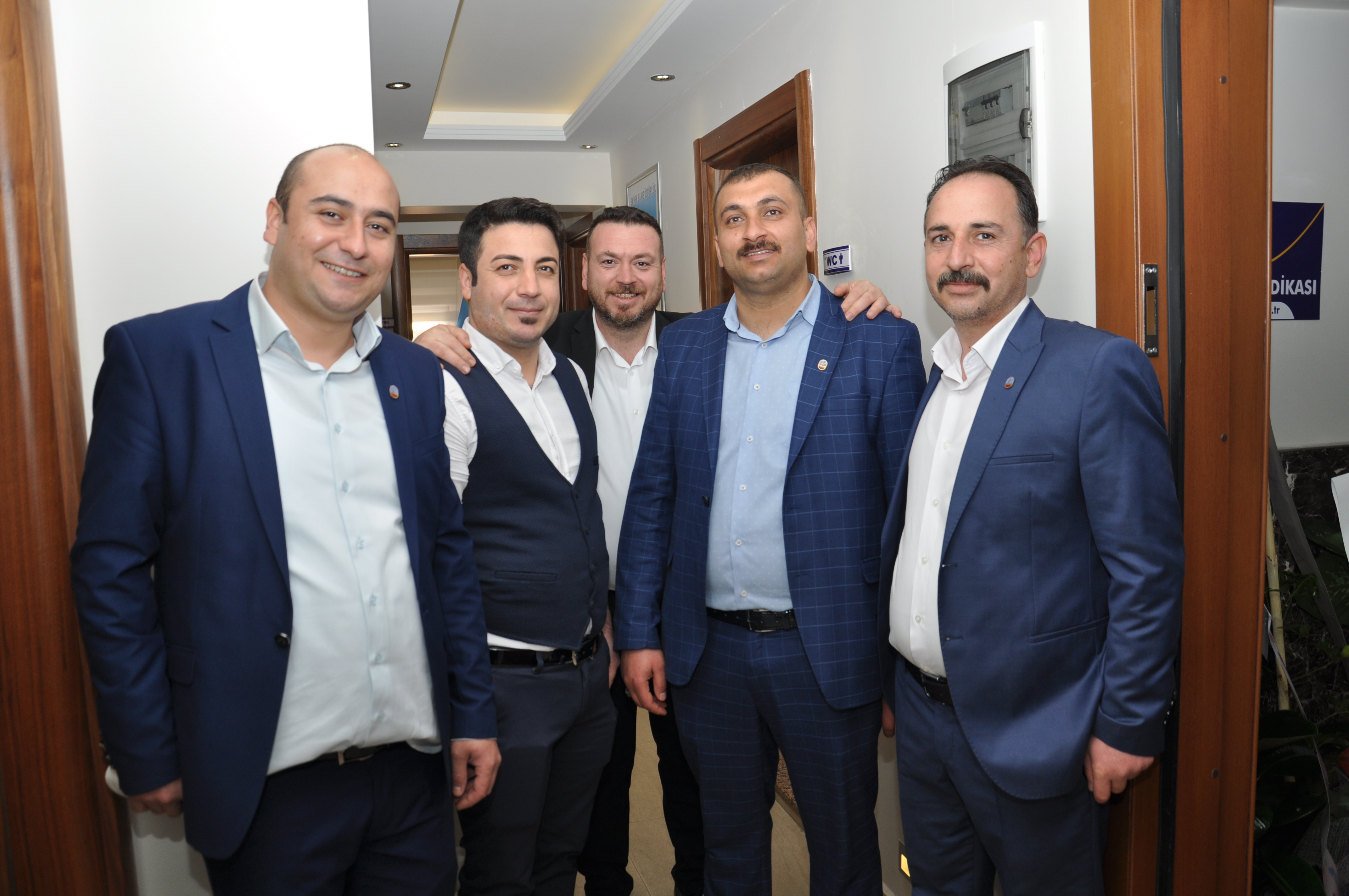Gebze Şubede Kadınlar Hem Öğrendi Hem Eğlendi