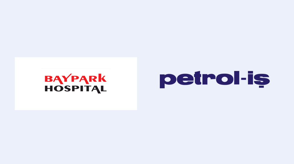Baypark Hospital ile Sendikamız arasında Kurumsal Anlaşma İmzalandı