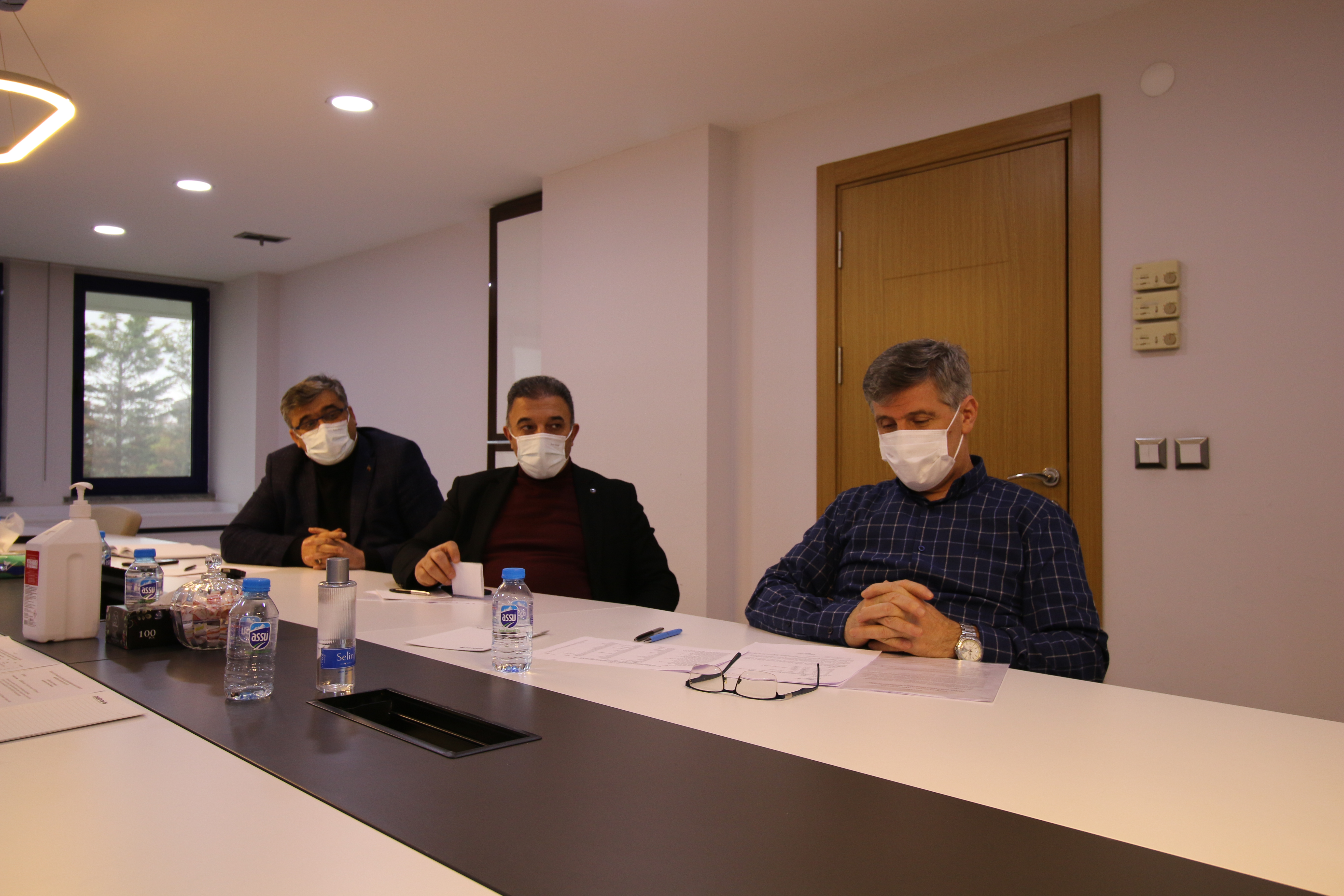 BAGFAŞ İşyerinde Toplu İş Sözleşmesi Başladı