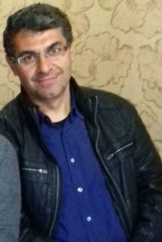 Üyemiz Mehmet Teymur Vefat Etmiştir