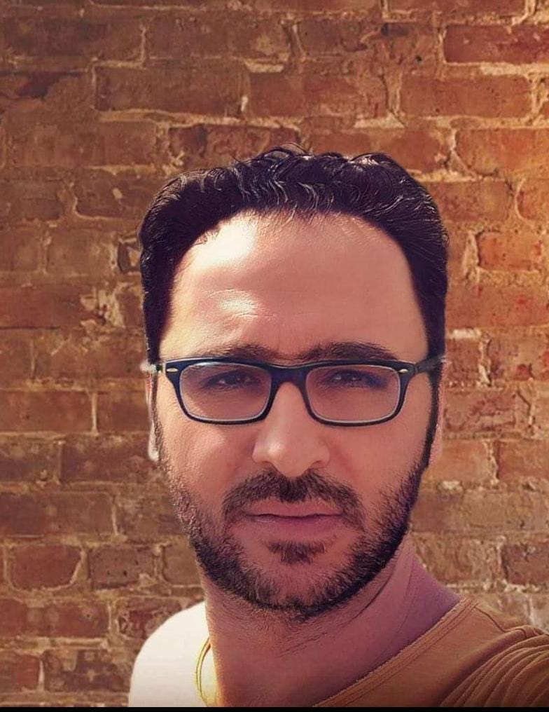 Üyemiz Köksal Şahin Vefat Etti