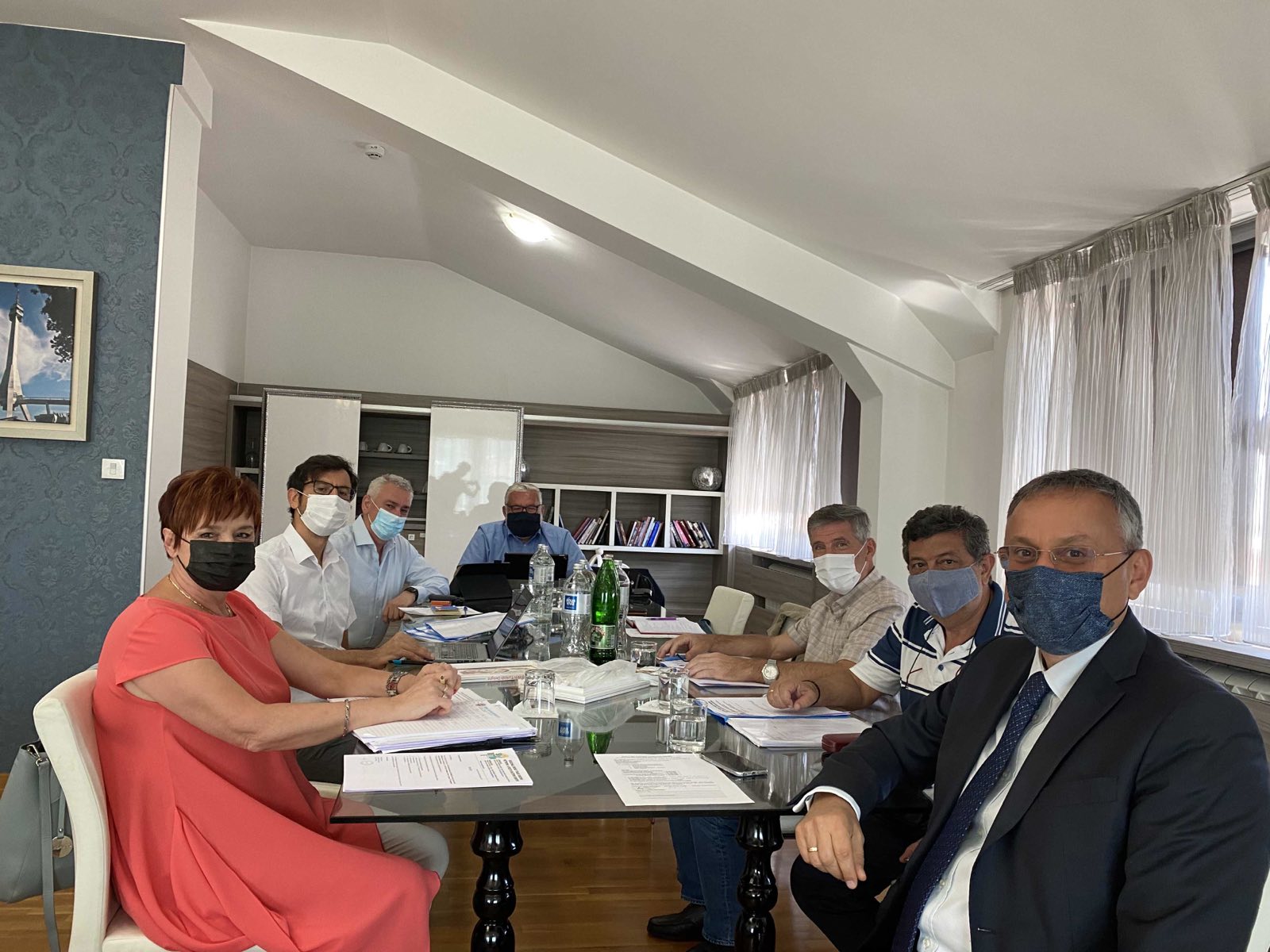 Retunsee Başkanlar Kurulu: “Yaşasın Dayanışma”