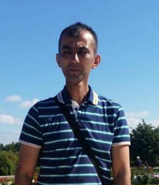 Üyemiz Hüseyin İnan Vefat Etti