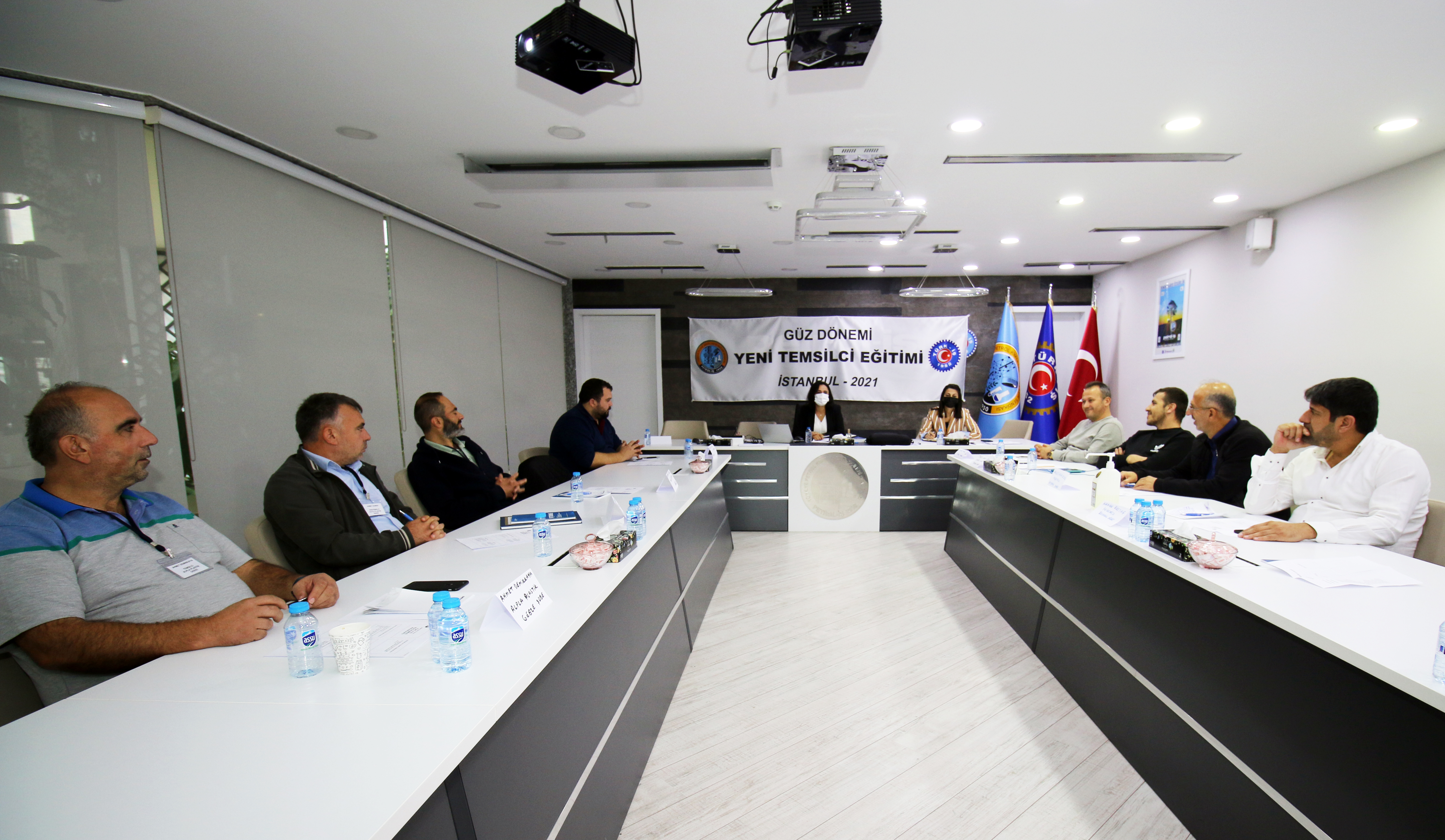 Gemlik Gübre’de TİS imzalandı