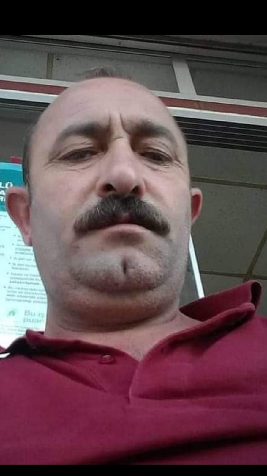 İstanbul 2 Nolu Şubemizde Üyemiz Hacı Ayguç Vefat Etmiştir