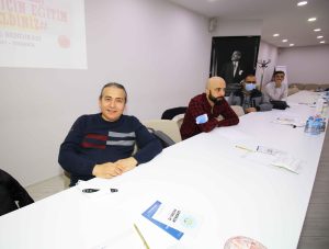 Merkez yöneticiler Adana Adıyaman Batman ve Diyarbakır’da