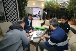 Bayer Türk Kimya San. Ltd. Şti. İşletmesi’nde TİS Taslak Çalışması Yapıldı