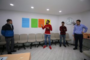 Standard Profil Ege Manisa İşletmesi’nde TİS Görüşmeleri Başladı