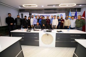 STAR Rafineri’de TİS Görüşmeleri Başladı