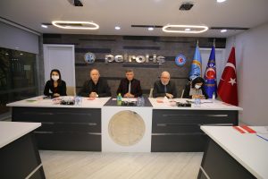 Yeni Dönem Son Temsilci Eğitimi Başarıyla Tamamlandı