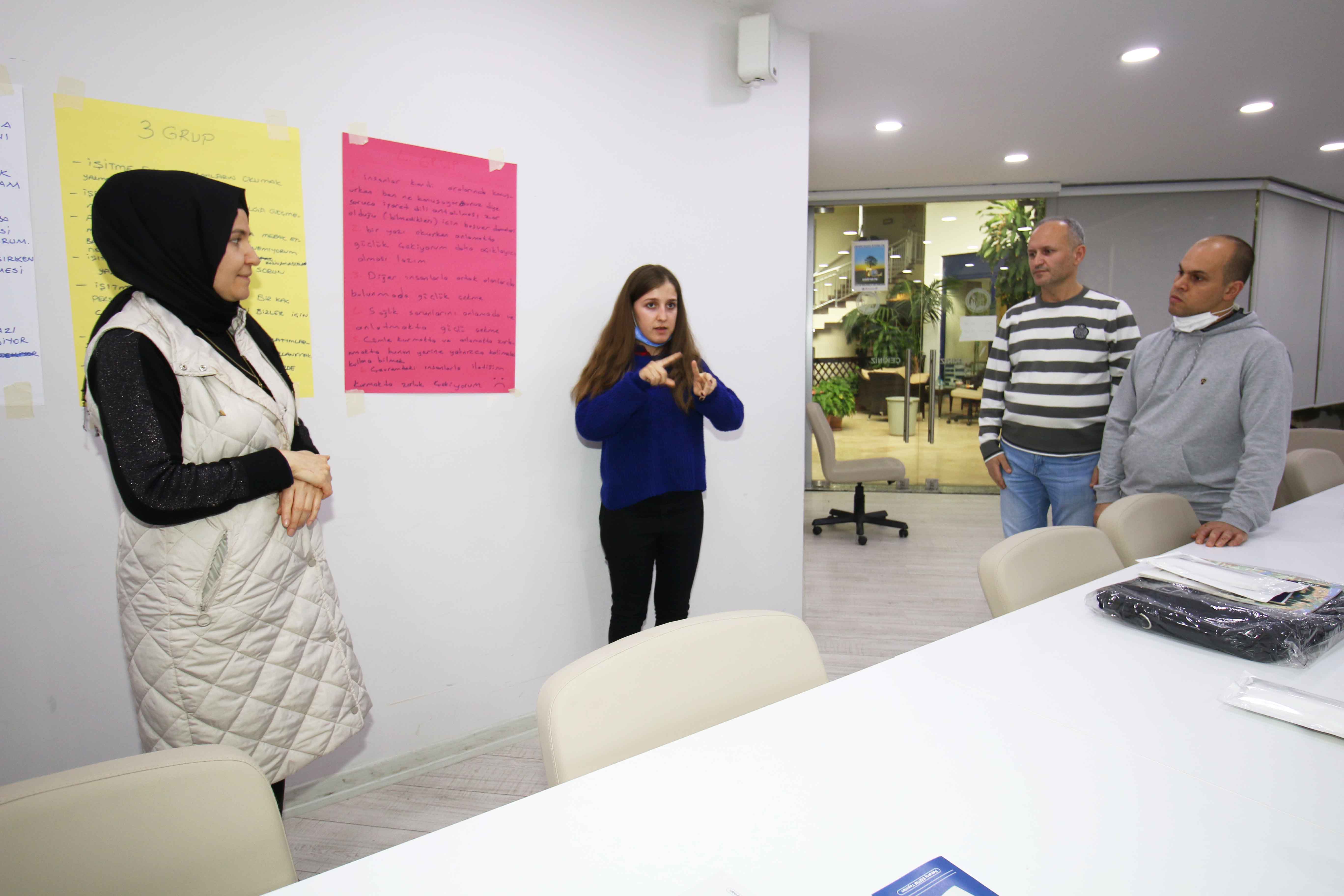 Benckiser’de Toplu İş Sözleşme Görüşmelerine Başlandı