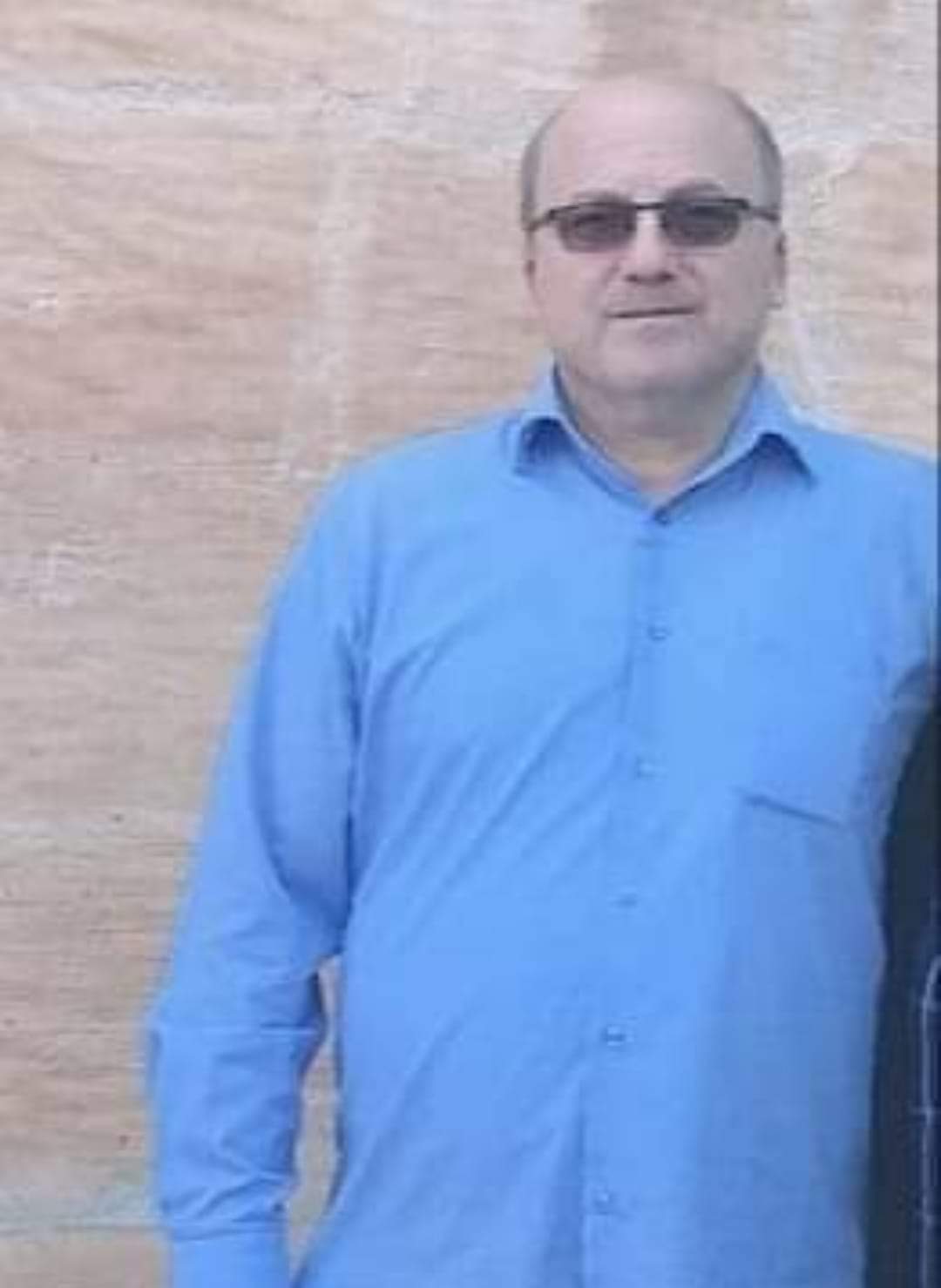 Adana Şubemizde Üyemiz İzzet Tülüce Vefat Etti