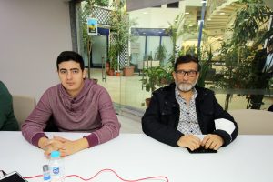 CAMBRO ÖZAY PLASTİK VE TİC A.Ş. İŞYERİNDE TOPLU İŞ SÖZLEŞMESİ İMZALANDI
