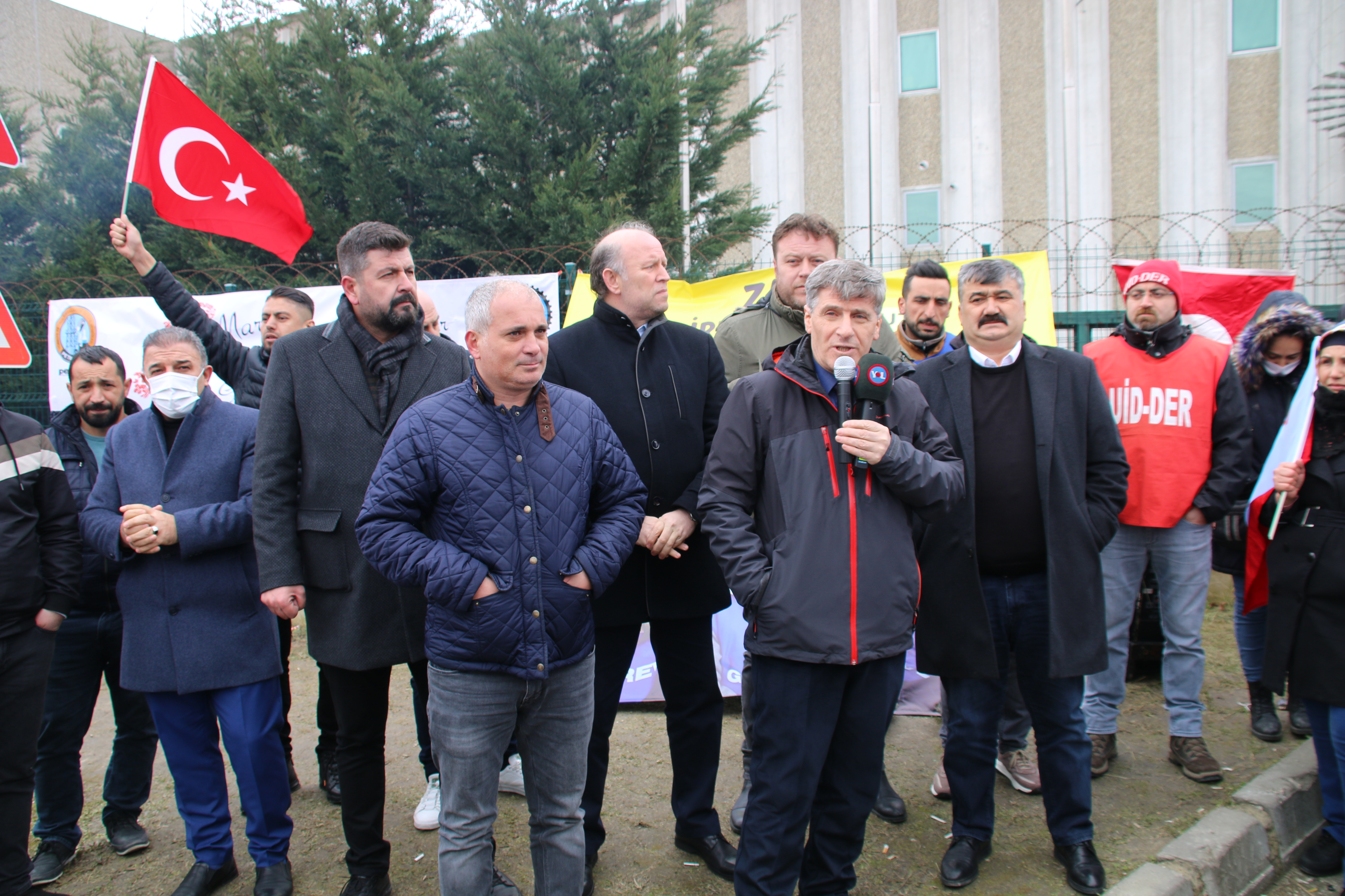 Reckitt Benkiser’de TİS İmzalandı