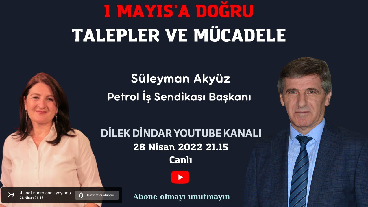 Hidrojen Peroksit İşyerinde TİS Taslak Çalışması Yapıldı
