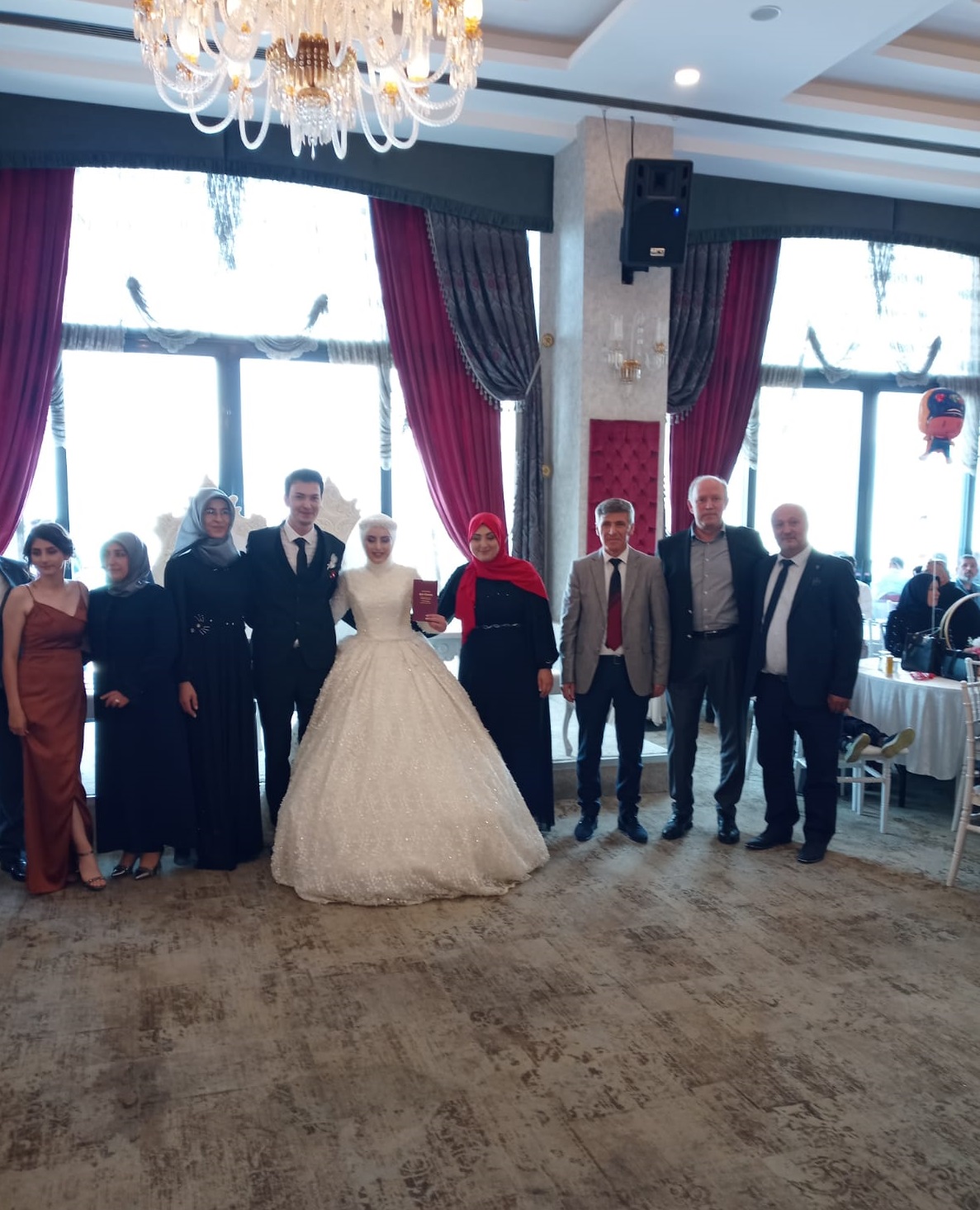 Kocaeli Şube Temsilciler Kurulu Toplandı