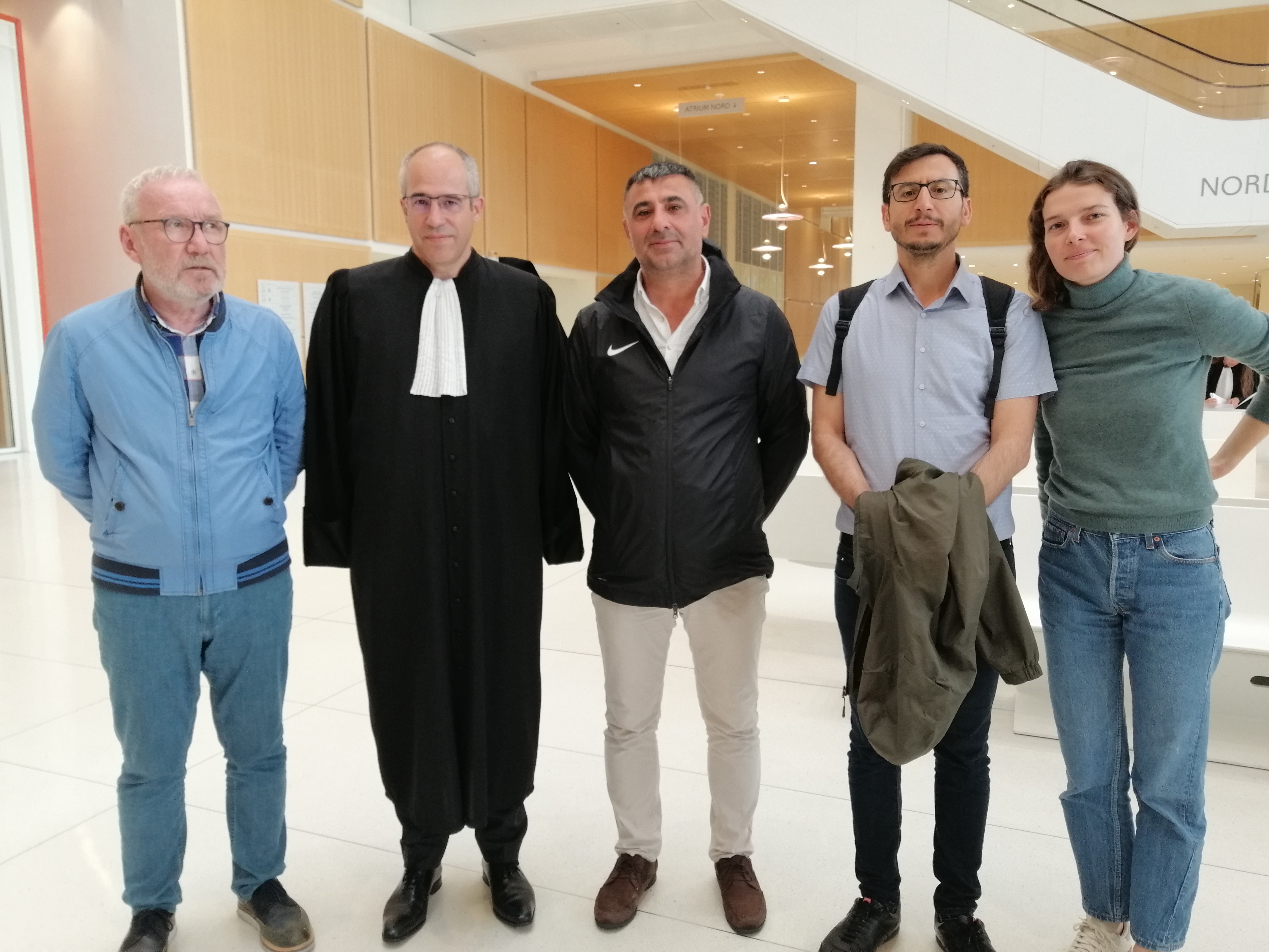 Küresel şirketler yaptıkları hak ihlallerinden sorumlu tutulacak!