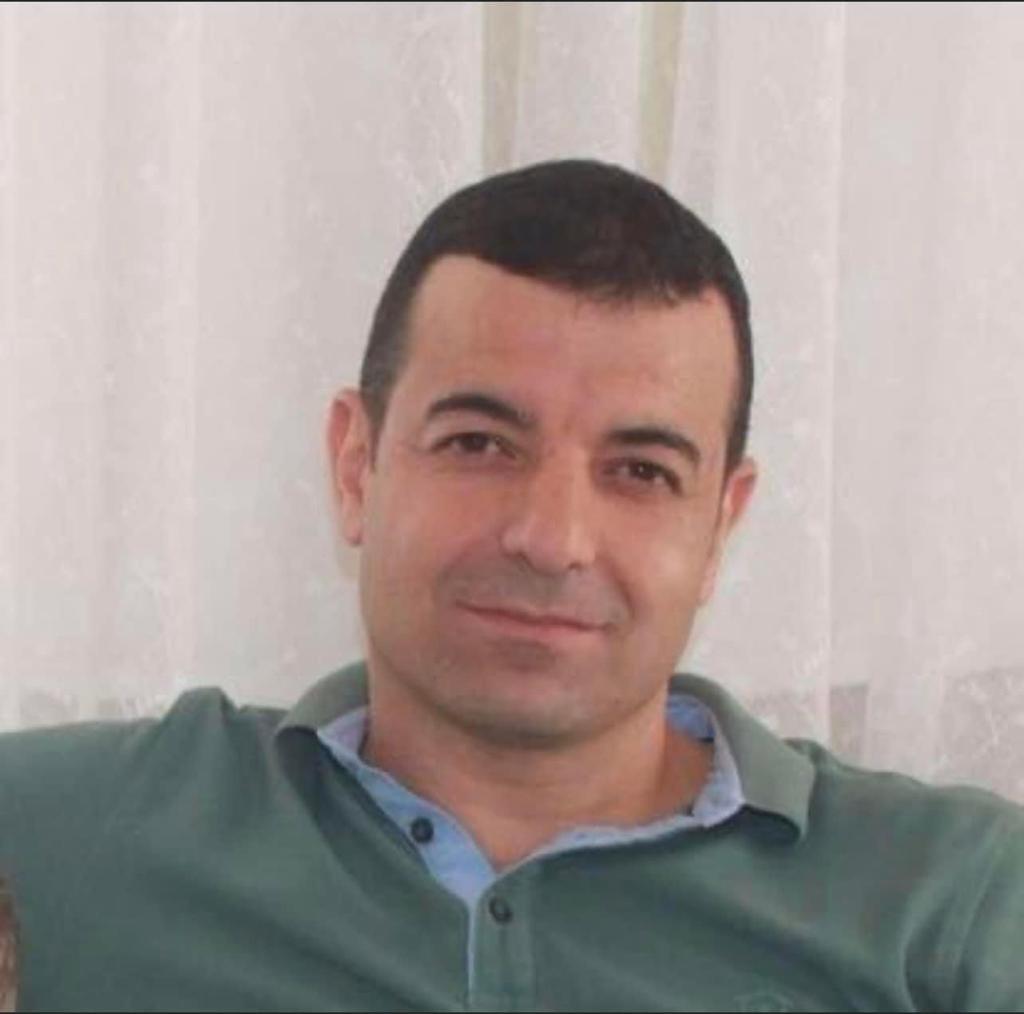 Üyemiz Tamer Yaman Vefat Etti