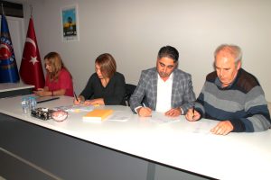Tunus’ta Dünya Sosyal Forumu sürüyor