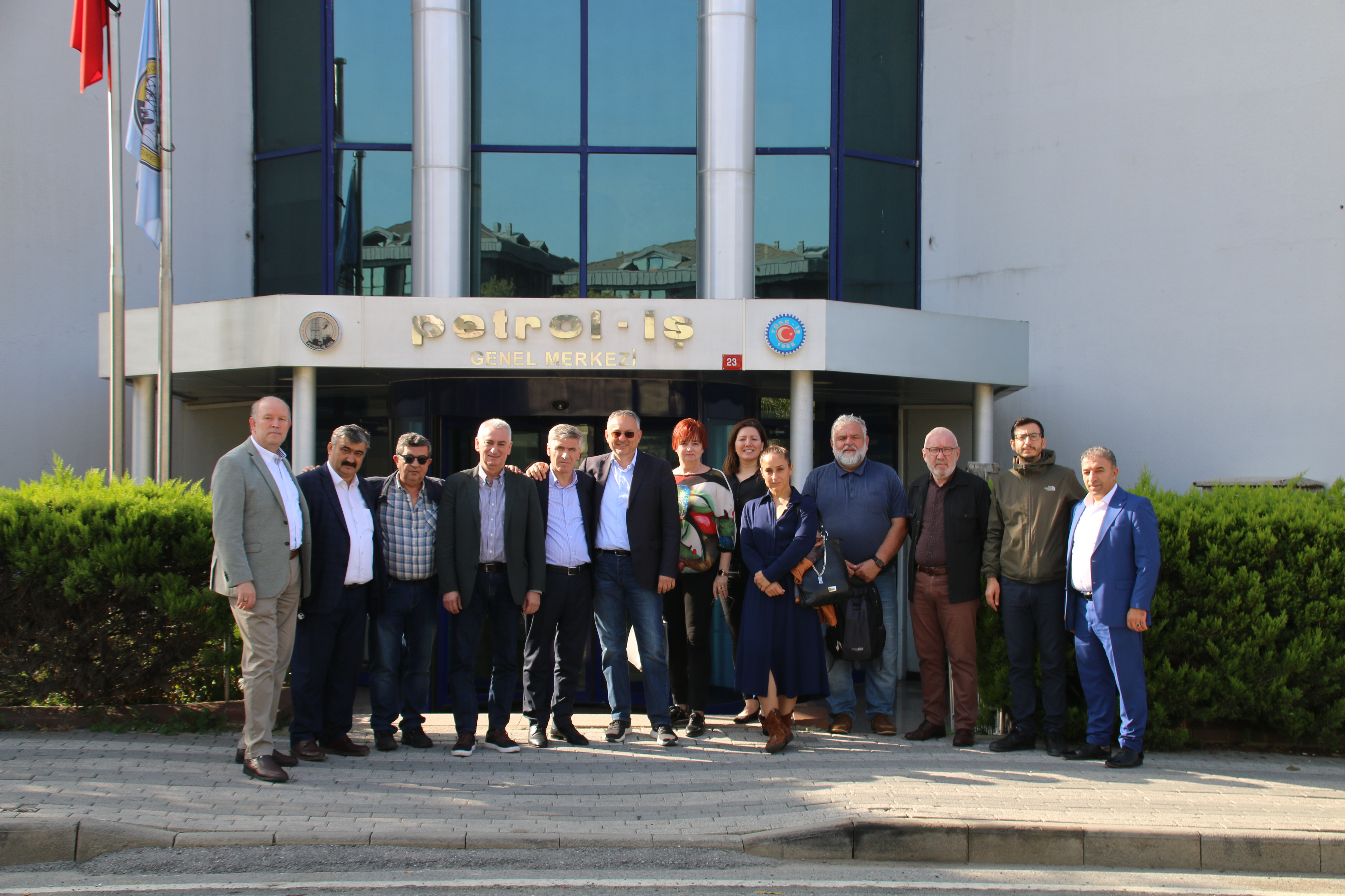 Retunsee Başkanlar Kurulu İstanbul’da Toplandı