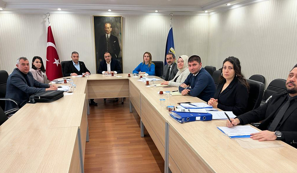 TMO Alkoloidleri Fabrikası’nda TİS Başladı