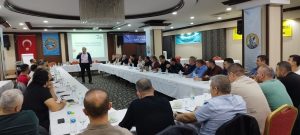 Örgütlenme Politikası Belgesi