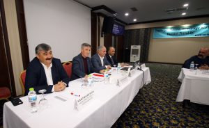 18-22 Ekim 2010 Yılı Güz Dönemi Eğitimleri/Birinci Kademe