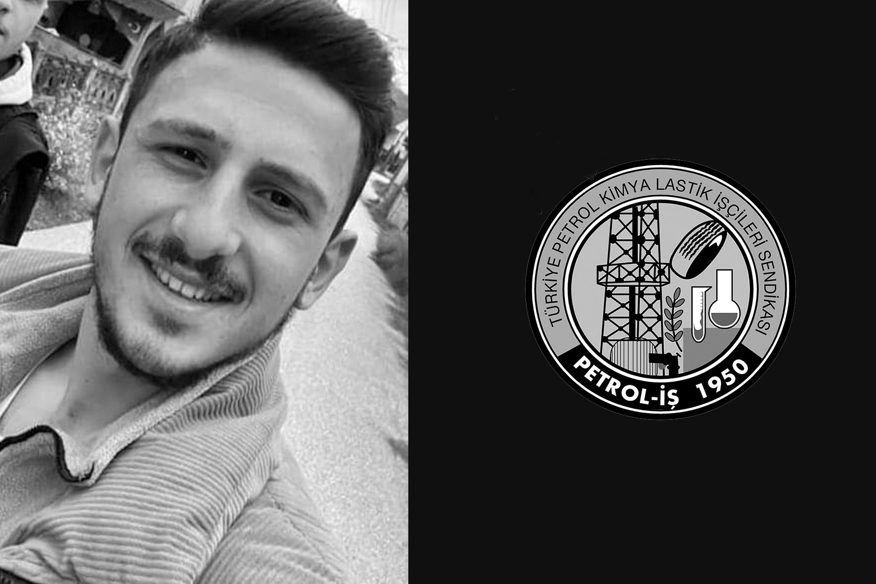 Üyemiz Ahmet Can Postoğlu Vefat Etmiştir